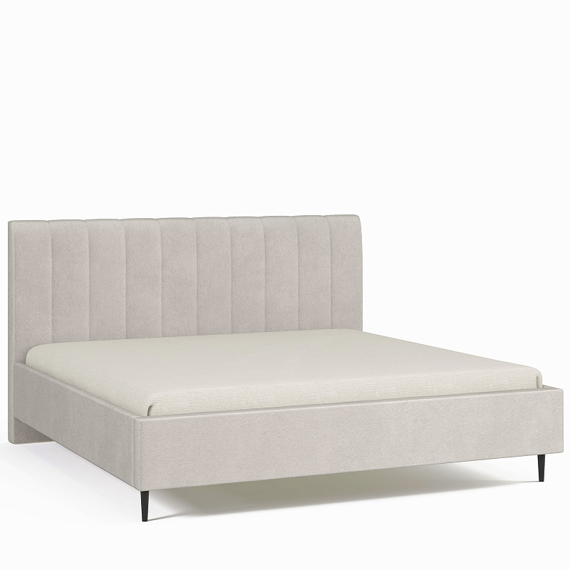 Двуспальная кровать с подъемным механизмом Arta NK255.4