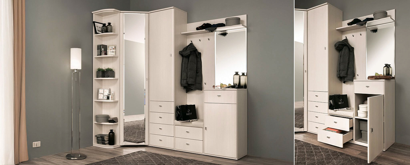 ЭЛЕГАНТЕ / ELEGANTE