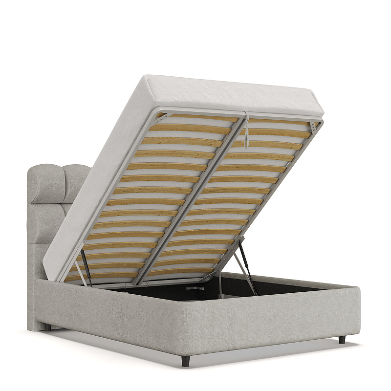 Кровать с подъемным механизмом Rombi NK191.14