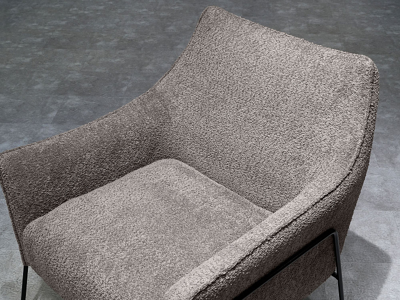 Интерьерное кресло Брела / Brela ММ109.2