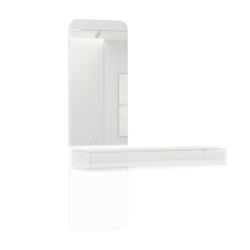 Панель с зеркалом Tiara RT050.1