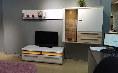 Гостиная Este