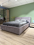 Двуспальная кровать York 160х200см