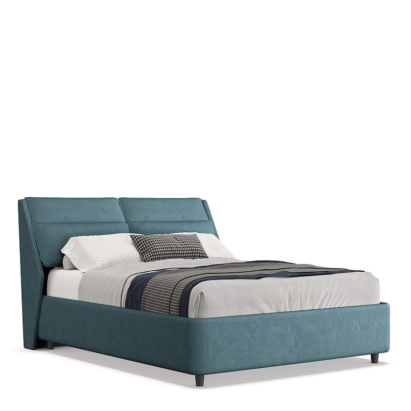 Кровать с подъемным механизмом Тэвин / Tewin NK212.4