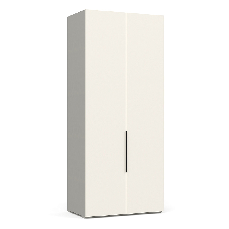 Шкаф двухдверный Monako MN127.0