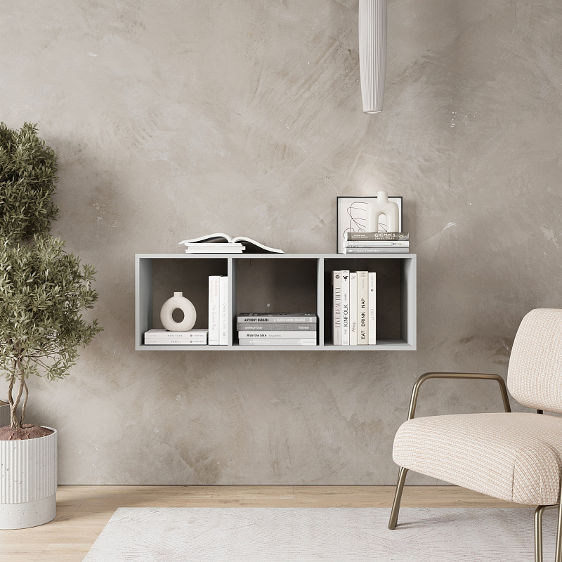 Стеллаж Soho МП.131