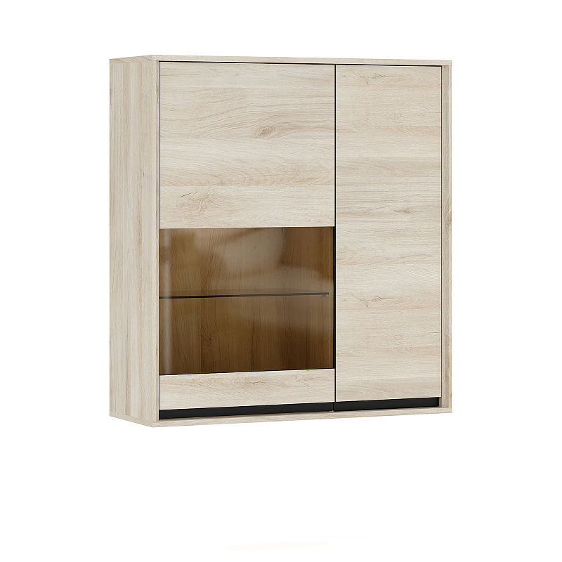 Навесной шкаф Luna LN1036.1