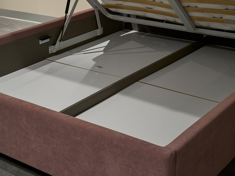 Кровать с подъемным механизмом Evora NK332.14