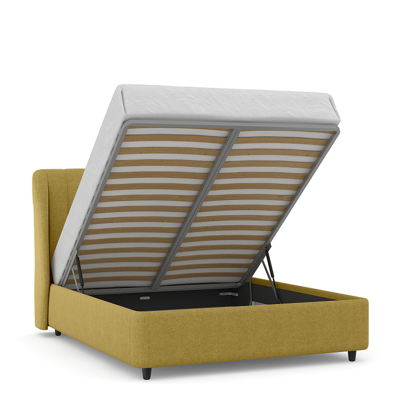 Кровать с подъемным механизмом Napoli NK242.05