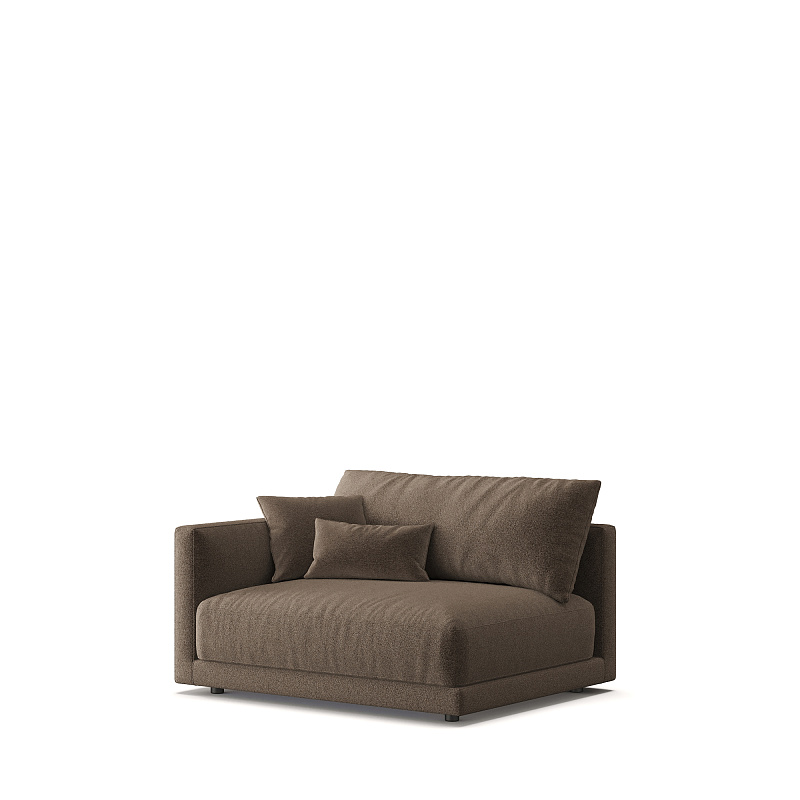 Угловой модуль Solin ММ110.32