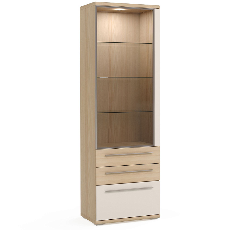 Шкаф-витрина Este ST525.5