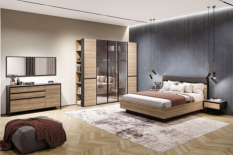 Фото Интерьер квартиры в современном стиле