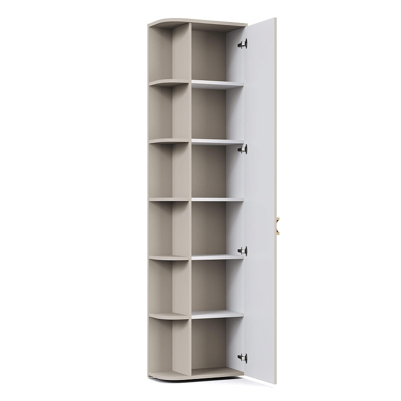 Шкаф завершающий Тиара / Tiara RT141.2