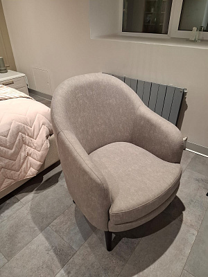 Интерьерное кресло Arden