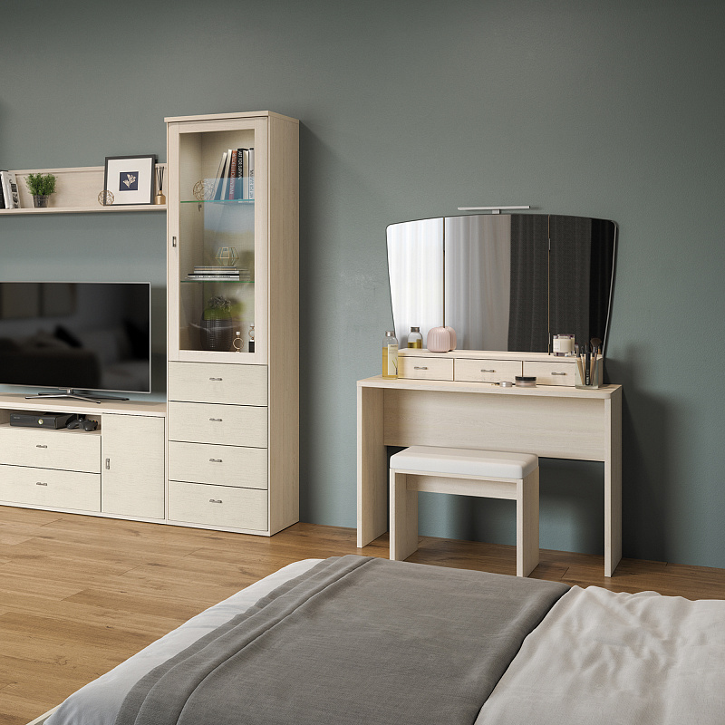 Стол туалетный Elegante LE5220.1