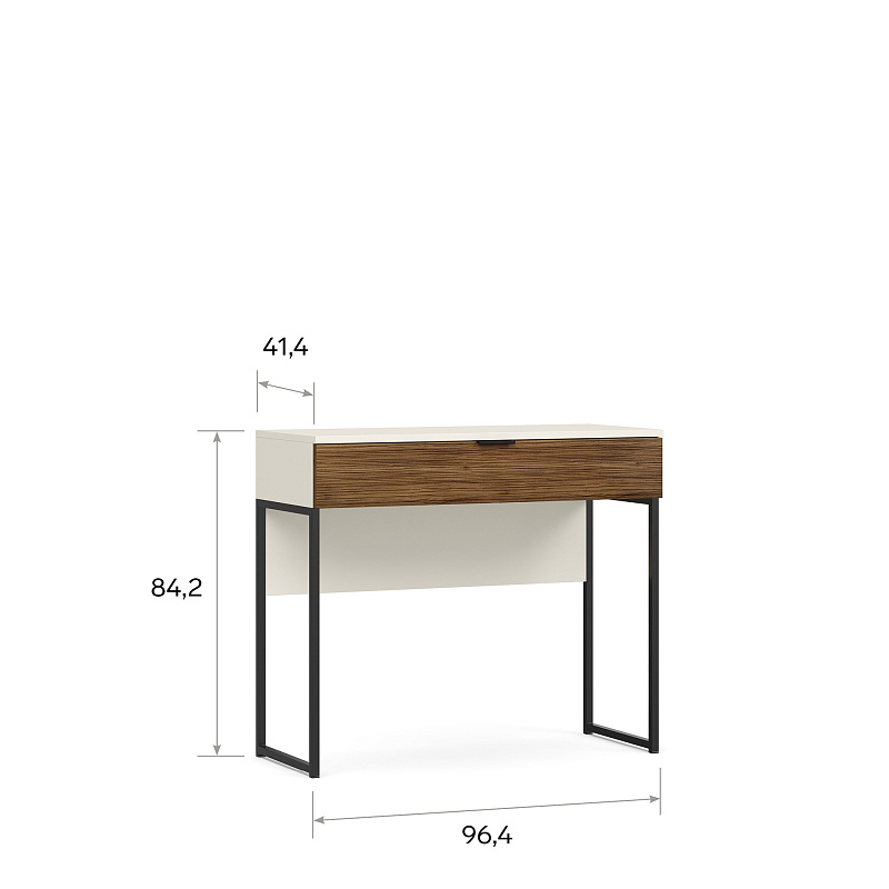 Стол туалетный Monako MN030.1