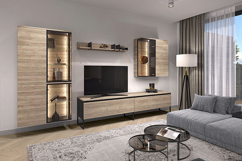 Фото ЛДСП или МДФ – что лучше?