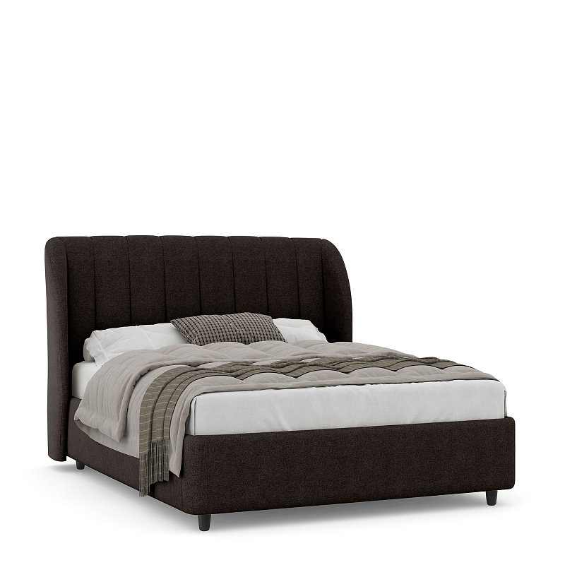 Кровать с подъемным механизмом Napoli NK241.27