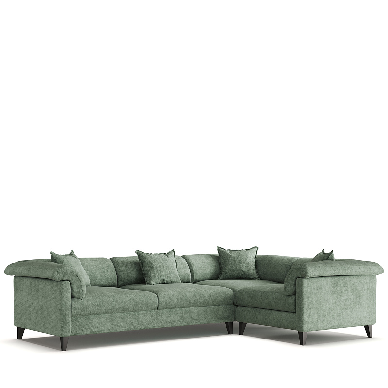 Угловой диван Tokka ММ101.27