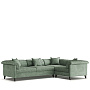 Угловой диван Tokka ММ101.27