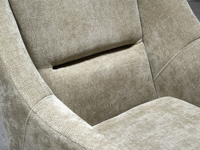 Интерьерное кресло Бенгал / Bengal ММ114.3