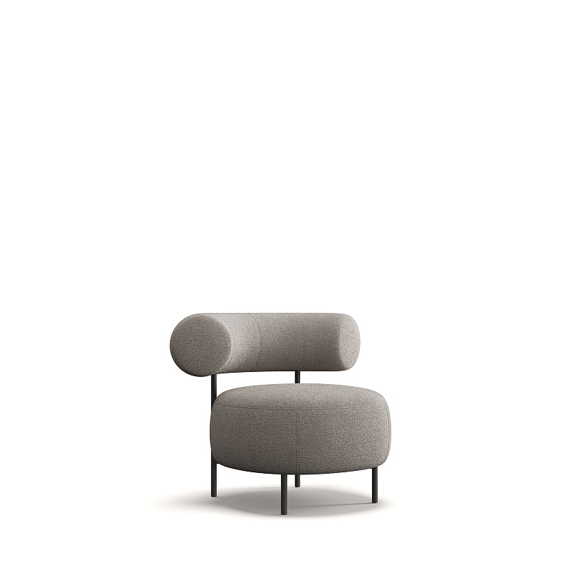 Интерьерное кресло Trim ММ103.3