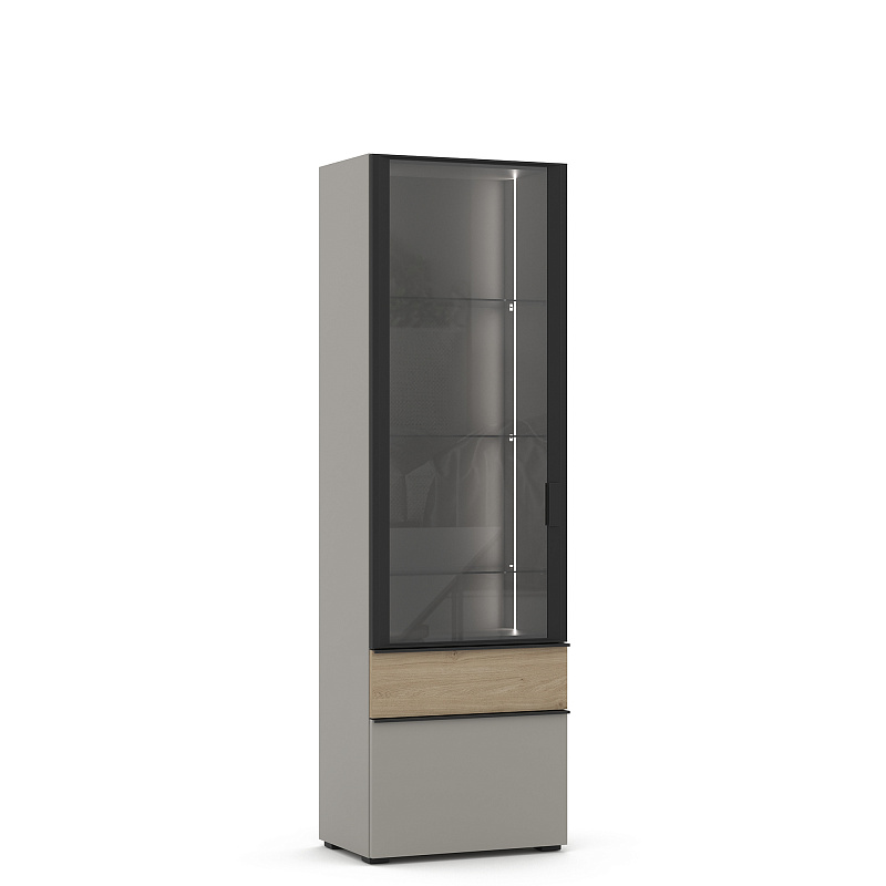 Шкаф-витрина Teramo TA415.2