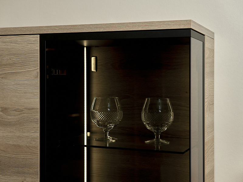 Навесной шкаф Bruno BC2037.0