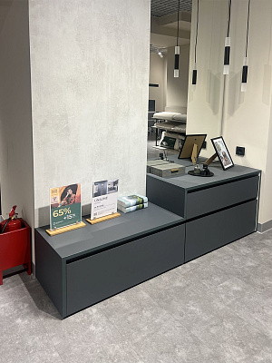 Прихожая Uniline