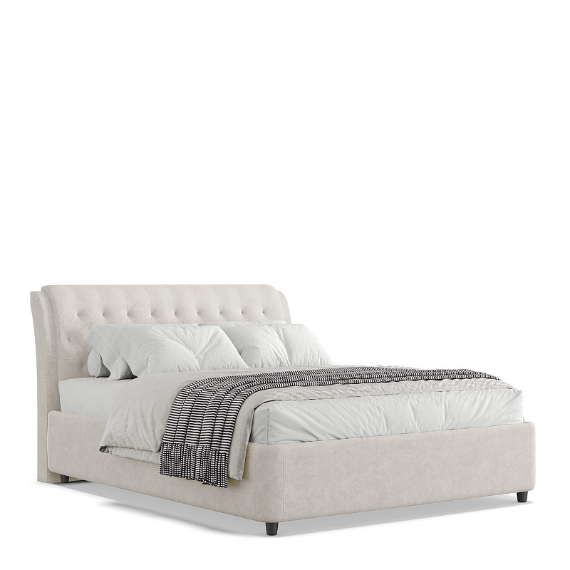 Кровать с подъемным механизмом Florina NK311.01