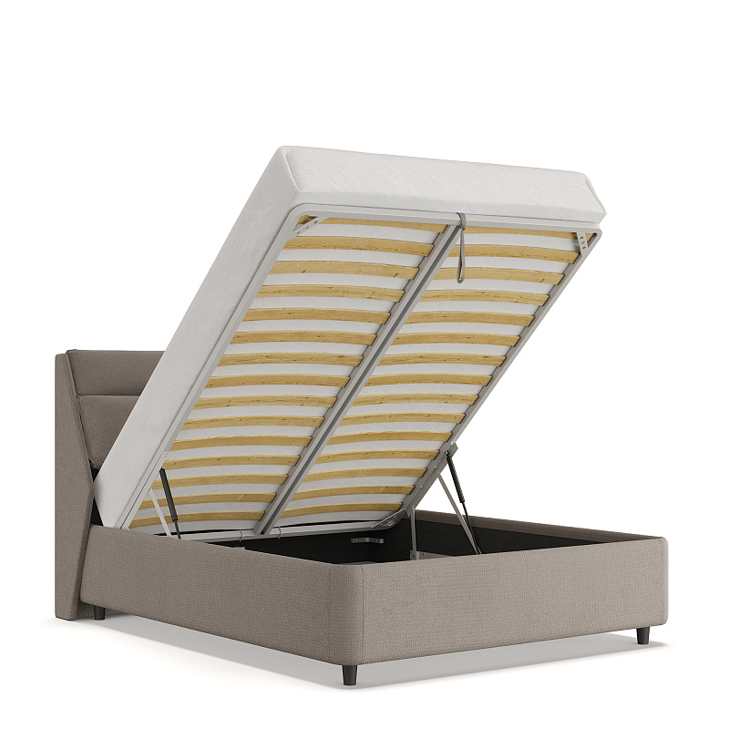 Кровать с подъемным механизмом Tewin NK211.18