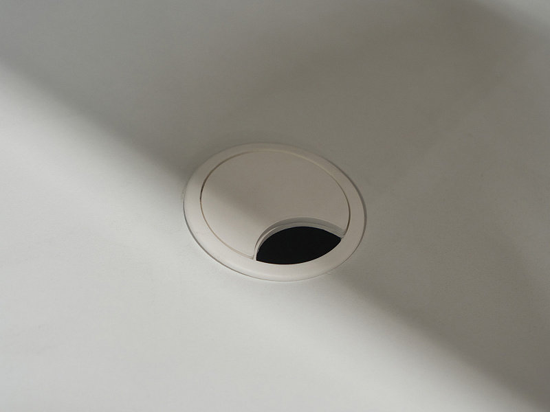 Двуспальная кровать с подъемным механизмом Esido NK234.24