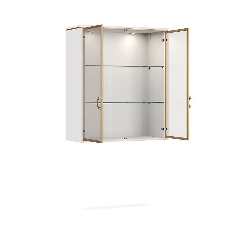 Навесной шкаф Tiara RT442.1