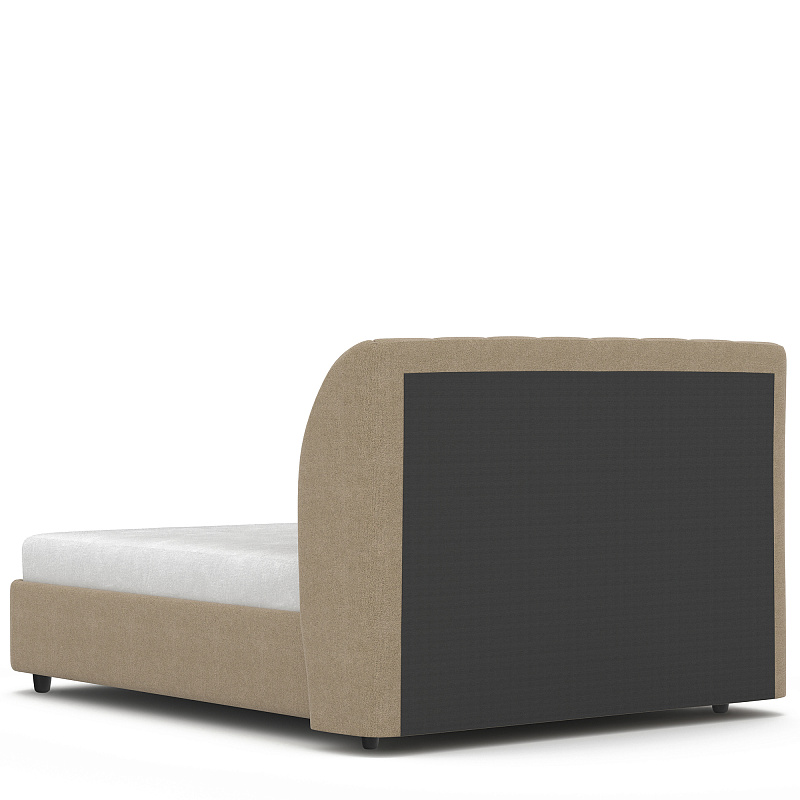 Двуспальная кровать с подъемным механизмом Napoli NK243.03