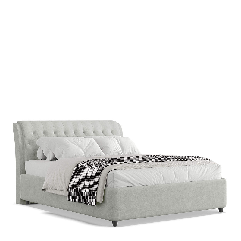 Кровать с подъемным механизмом Florina NK311.07