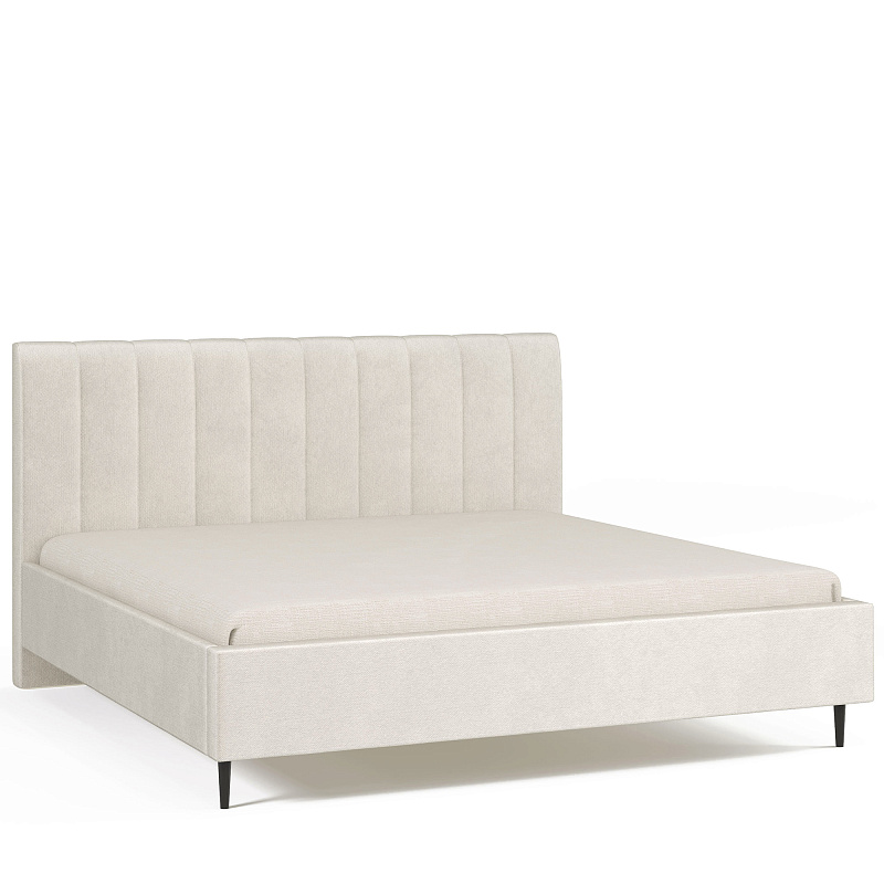 Двуспальная кровать с подъемным механизмом Arta NK255.3