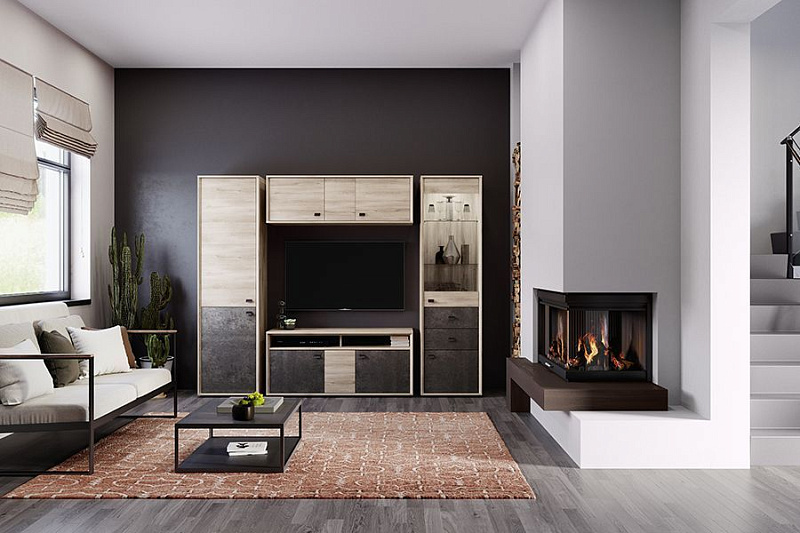 Фото Стиль лофт в квартире: идеи для дизайна интерьера и выбор мебели