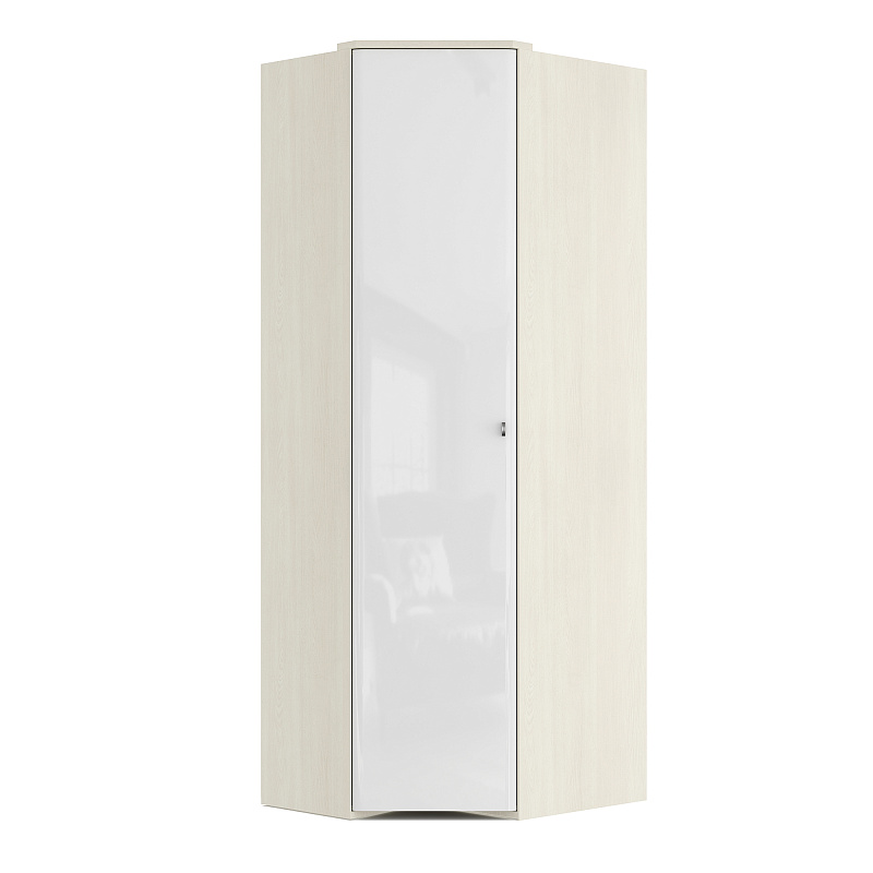 Угловой шкаф Elegante LE5476.2