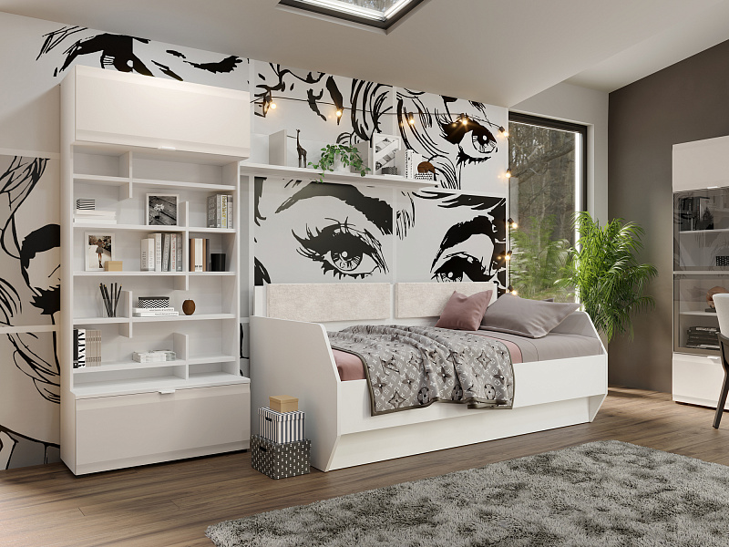 Полка Turin TR1342.3