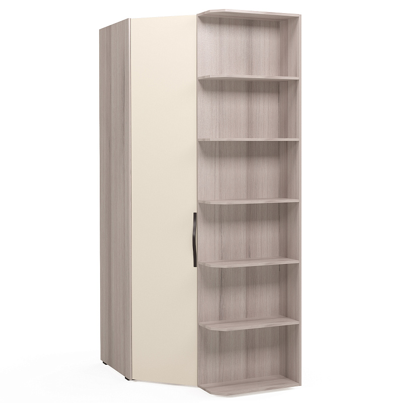 Угловой шкаф Altera AL2279.2