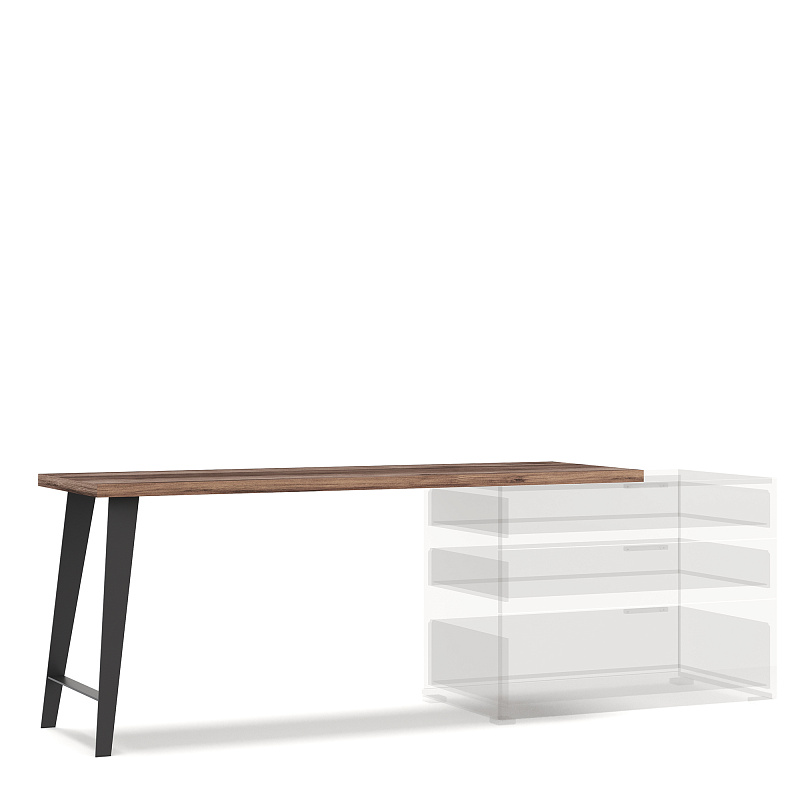 Стол письменный Napoli NP063.4