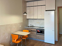 Общежитие для Санкт-Петербургского государственного университета, г. Санкт-Петербург