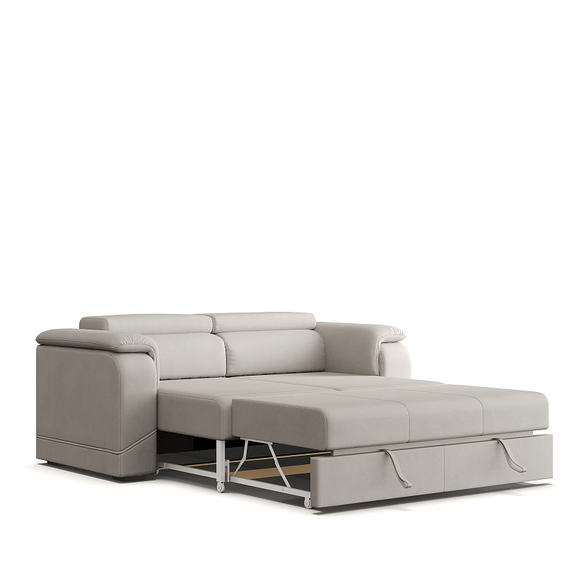 Прямой диван Nile ММ112.3 с механизмом МТД-12