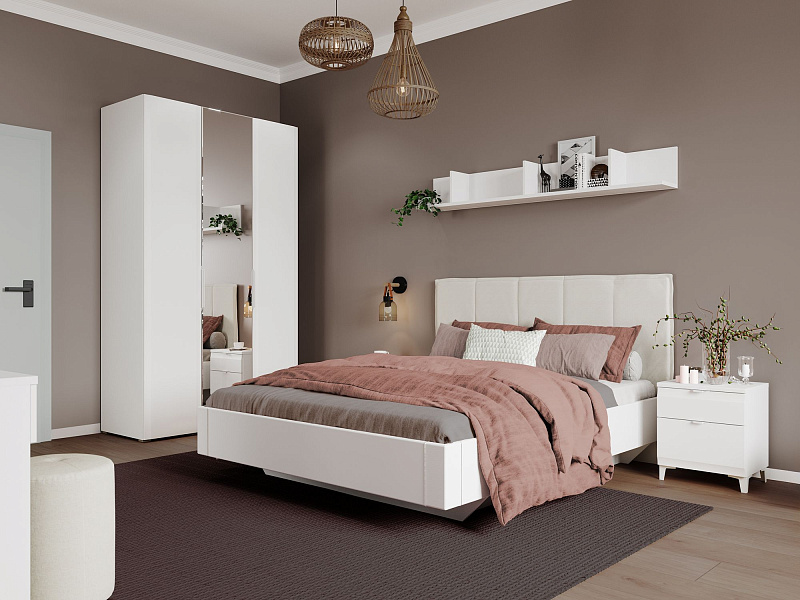 Кровать с подъемным механизмом Turin TR2955.2