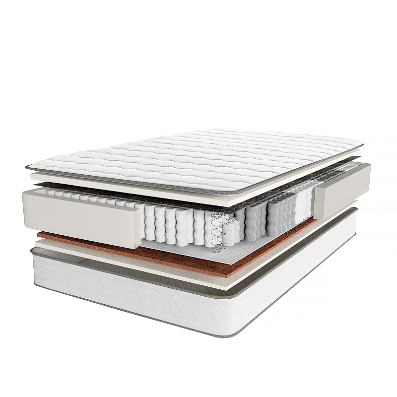 Матрас Basic Eddy 160х200 см