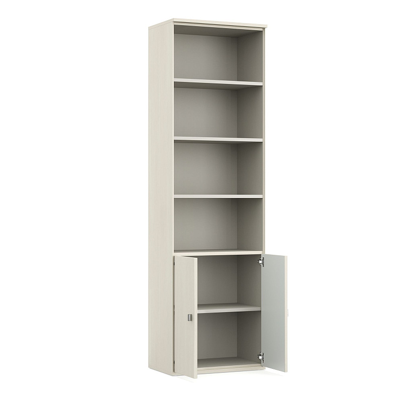 Шкаф-витрина Elegante LE5375.1