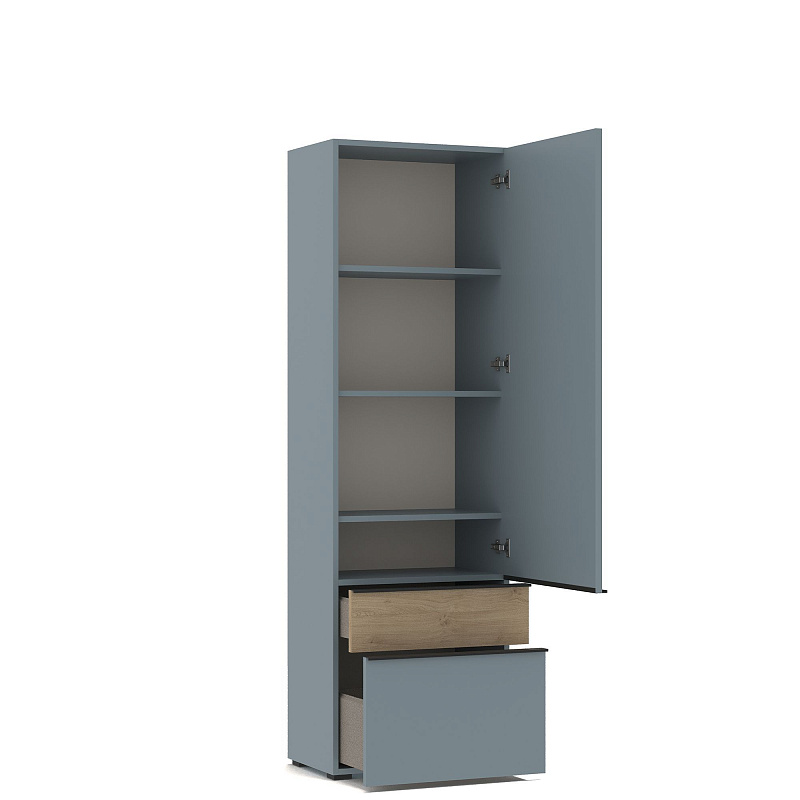 Шкаф-пенал Teramo TA411.1