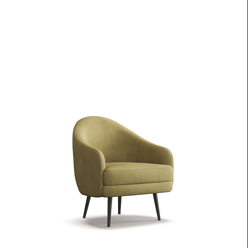 Интерьерное кресло Arden ММ106.2