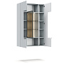 Навесной шкаф Napoli NP447.1