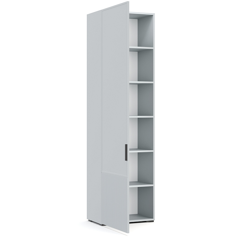 Однодверный шкаф Napoli NP531.1